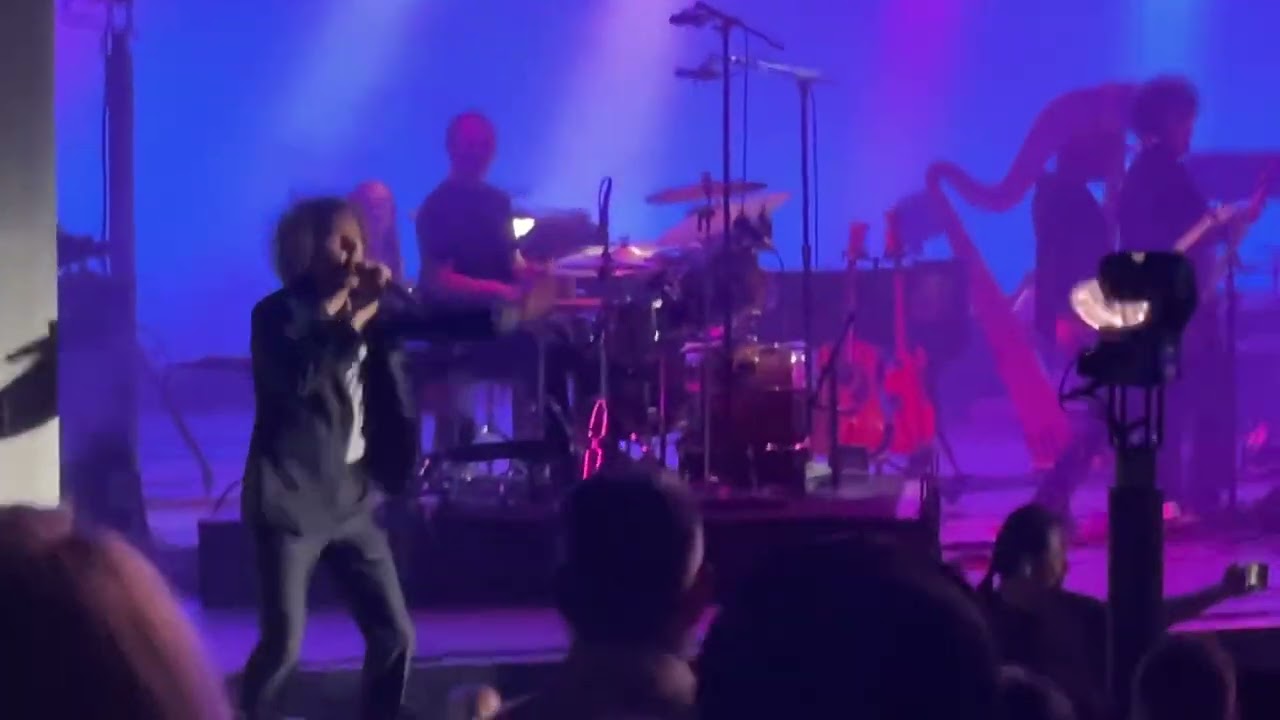 Beck “Loser” - Hollywood Bowl 7.6.2024 🎸