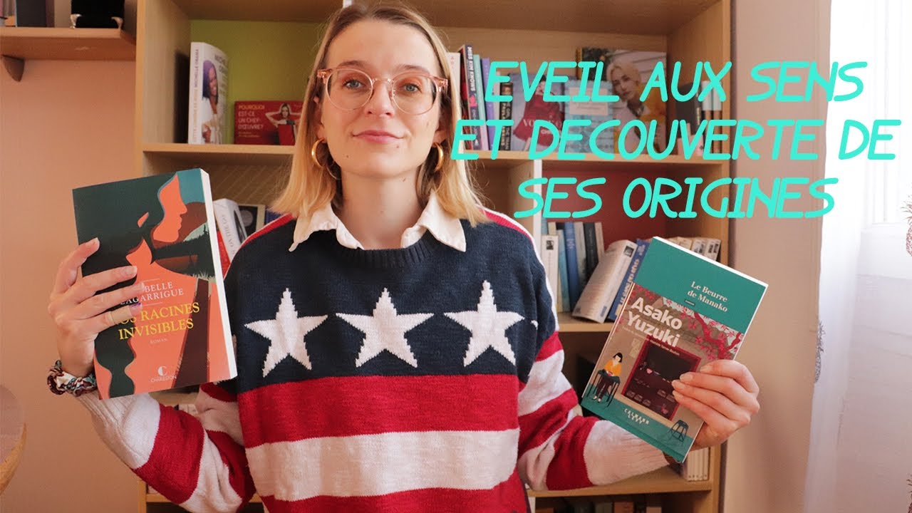 EVEIL AUX SENS ET DÉCOUVERTE DE SES ORIGINES