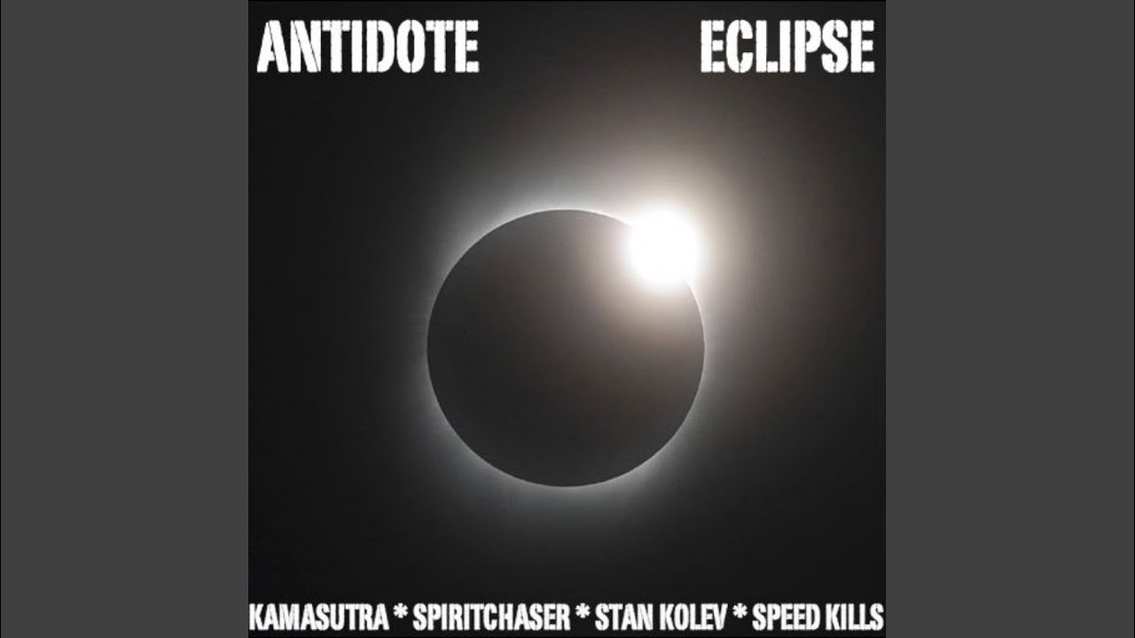 Eclipse (Kamasutra Mix)