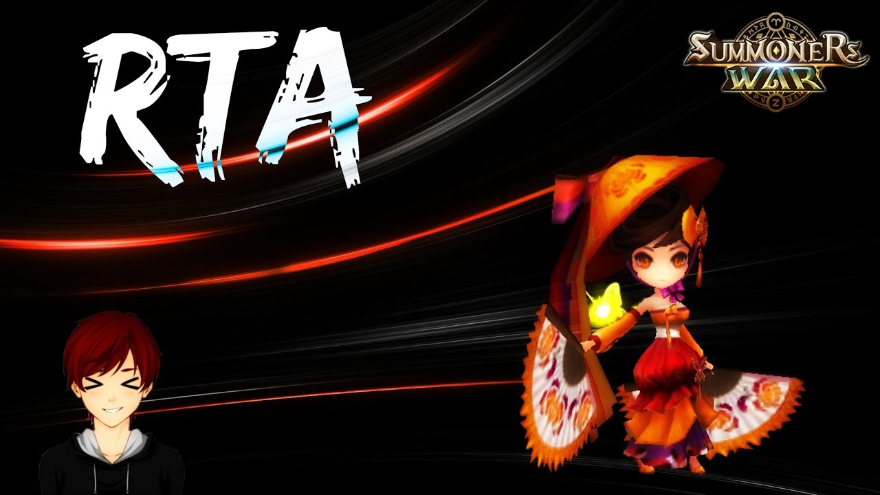 CHASUN goes to RTA!