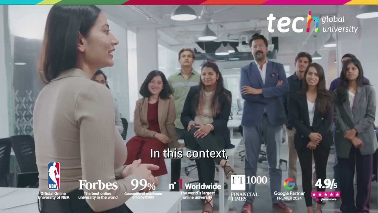 Cross-Cultural Management: Keys to Business Leadership ❘ TECH Global University
