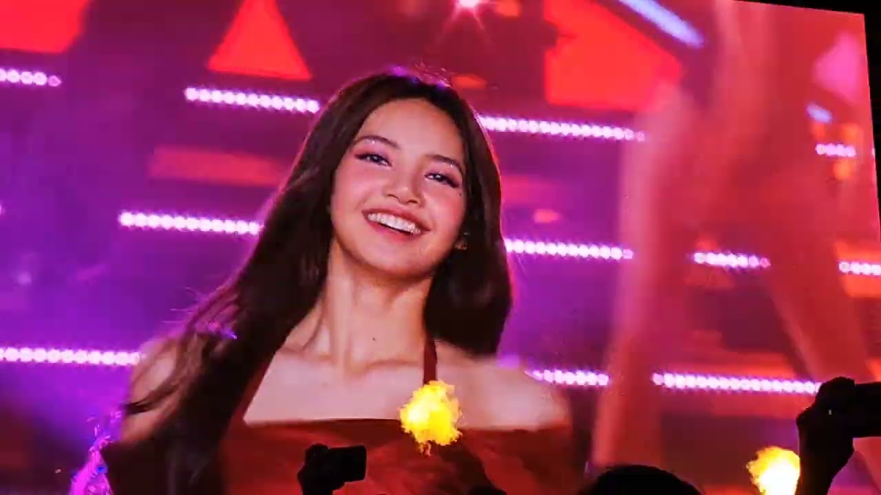 Blackpink- Tally - DDU-DU DDU-DU - Forever Young Day 1 Bornpink encore METLIFE NJ