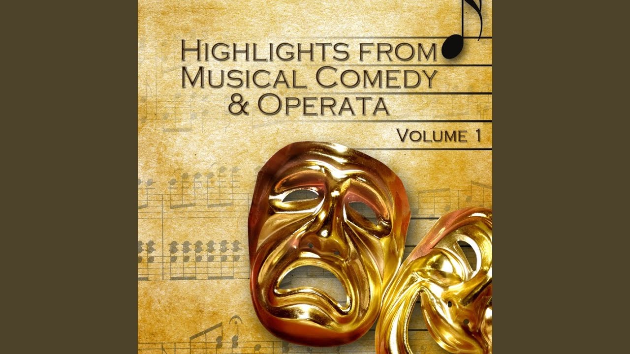 Merry Widow Waltz (from The Merry Widow)