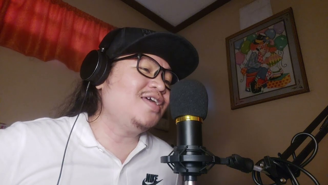 Mad - Neyo (Cover by: ADM)