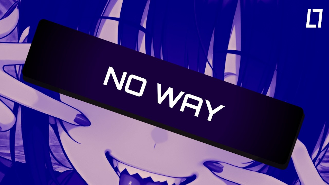 BYOTO - No Way
