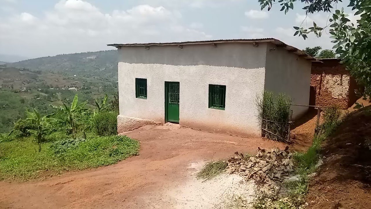 Inzu irikwisoko mumurenge wa Bumbogo Mukarere ka Gasabo irashakamo m6 twegere tukurangire