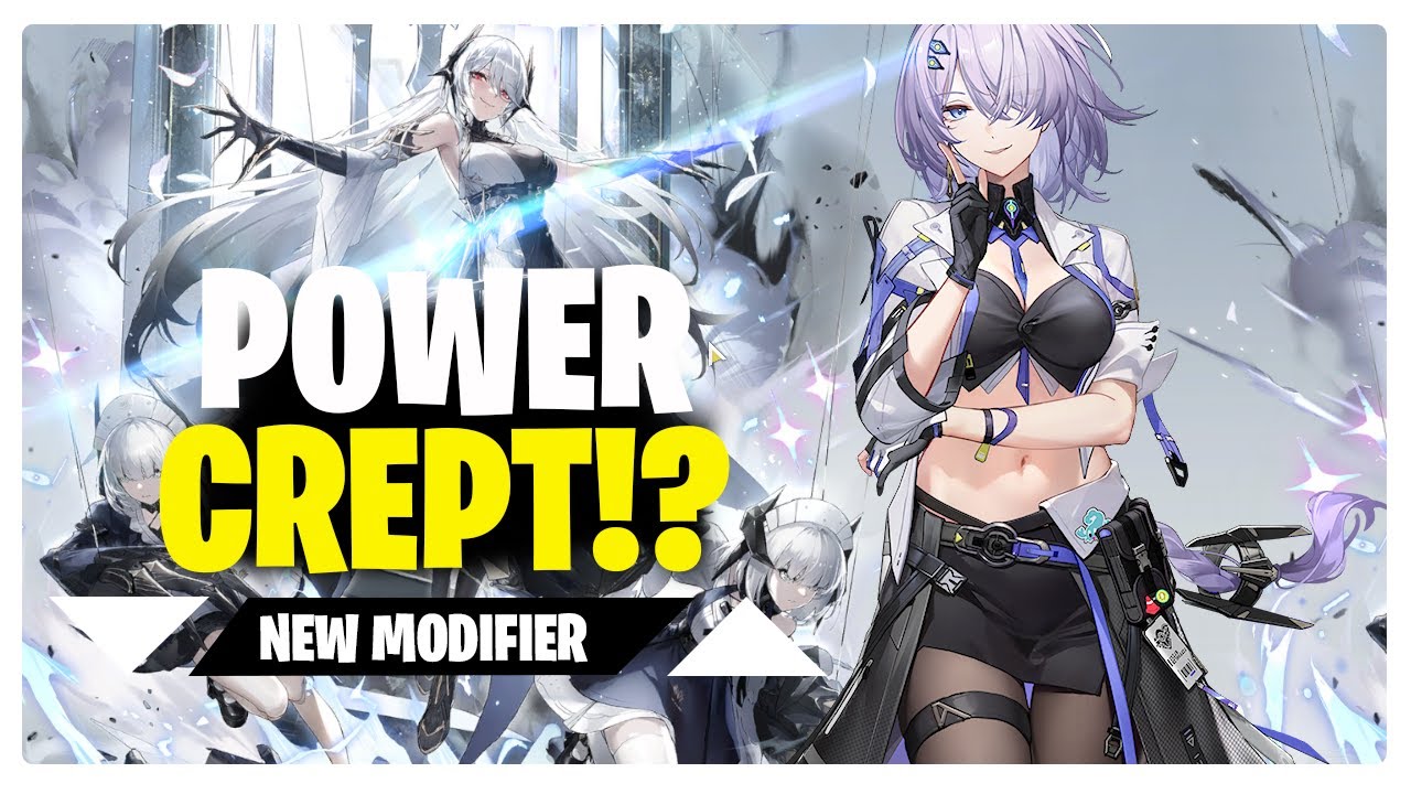 have serqet powercrept hades? | Aether Gazer