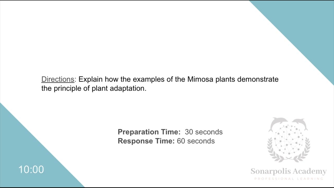 6  TOEFL Speaking Practice Test #1 2020 NEW FORMAT   with Topics from Actual Tests