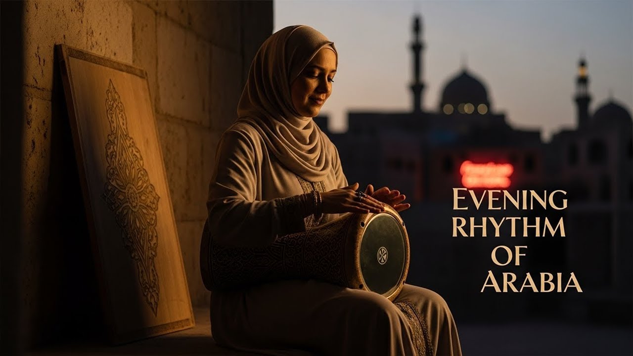 Evening Rhytms