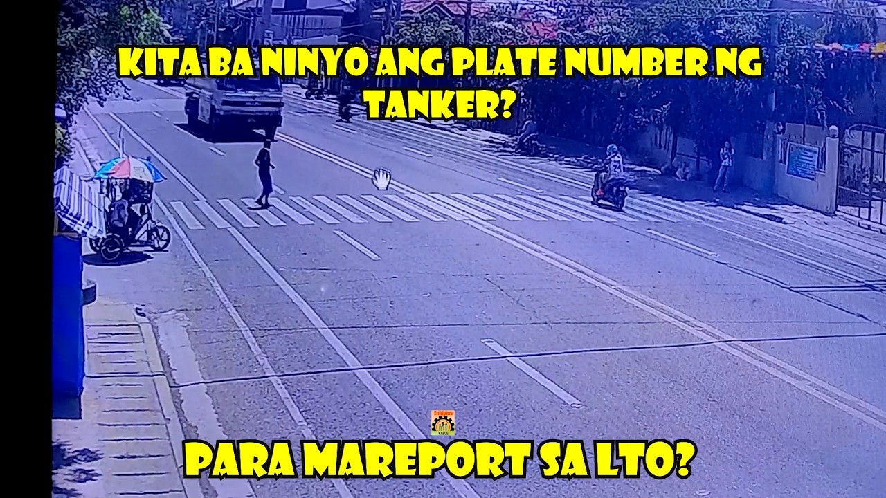 𝐊𝐢𝐭𝐚 𝐩𝐨 𝐛𝐚 𝐧𝐢𝐧𝐲𝐨 𝐚𝐧𝐠 𝐏𝐋𝐀𝐓𝐄 𝐍𝐔𝐌𝐁𝐄𝐑 𝐧𝐠 𝐓𝐀𝐍𝐊𝐄𝐑 𝐩𝐚𝐫𝐚 𝐦𝐚𝐫𝐞𝐩𝐨𝐫𝐭 𝐬𝐚 𝐋𝐓𝐎?