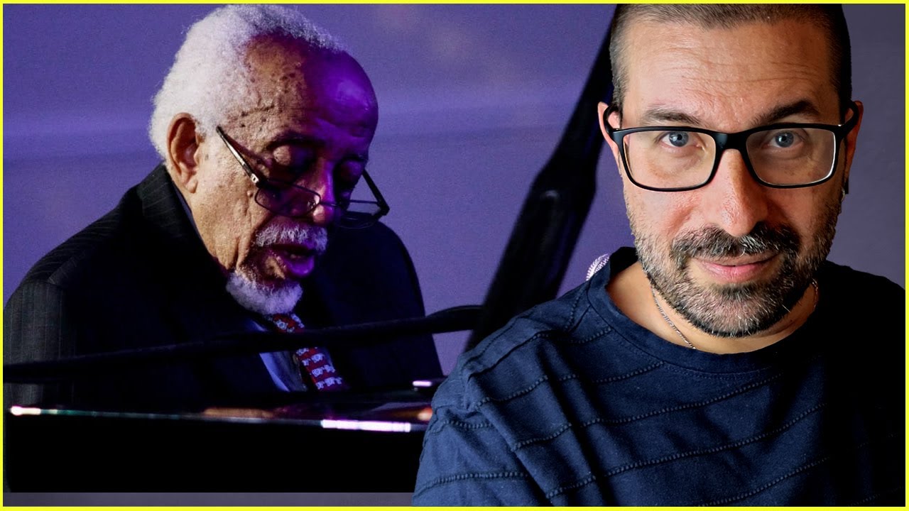 El Sistema Armónico de Barry Harris - Countblissett