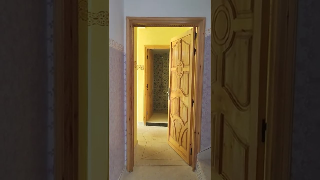1-شقة  بثمن رخيص 25مليون ، الموقع مزيان ، عقار صفرو عمارة بن شرقي المدينة الجديدة 0669608037
