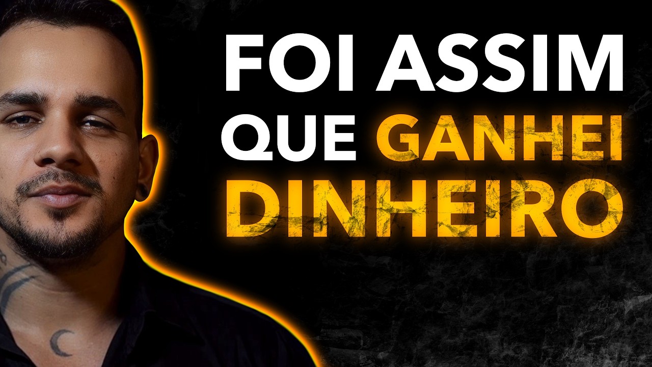 6 COISAS QUE EU FIZ PARA VIVER DE TATUAGEM EM 3 MESES