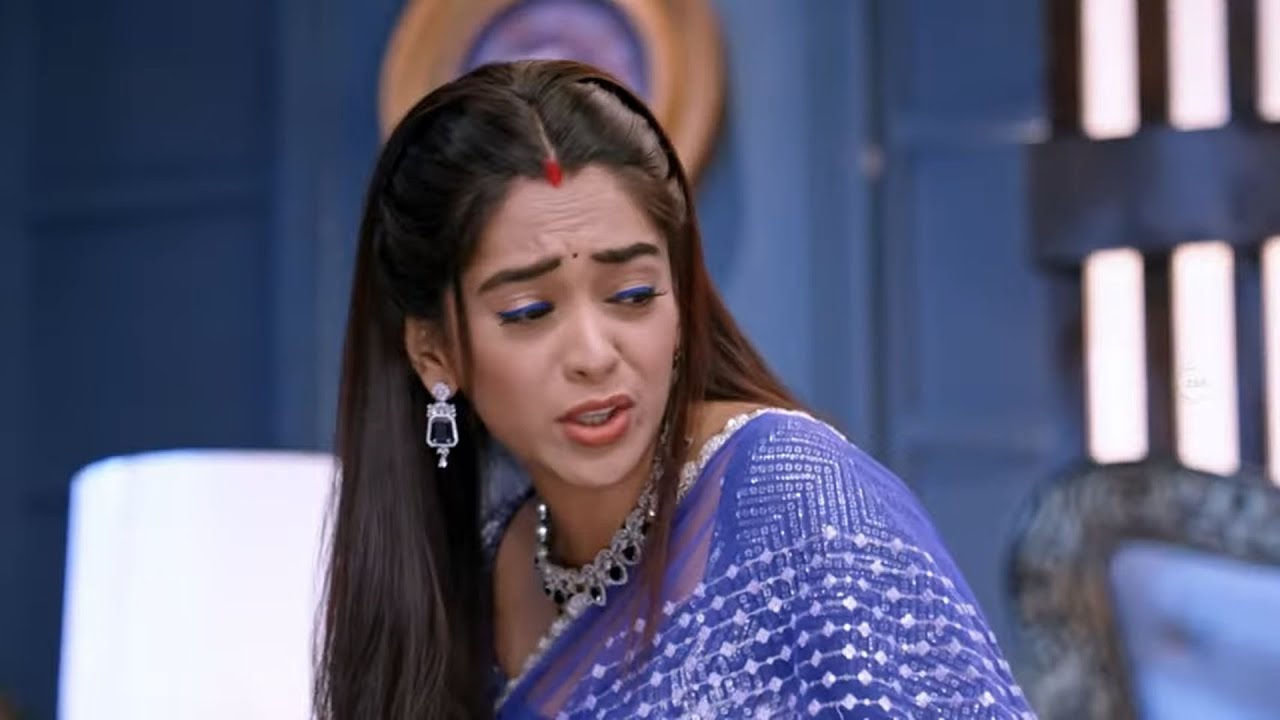 क्यों होती है खीझ Prachi को? | Kumkum Bhagya | Full Ep 2519 | Zee TV | 19 Aug 2023