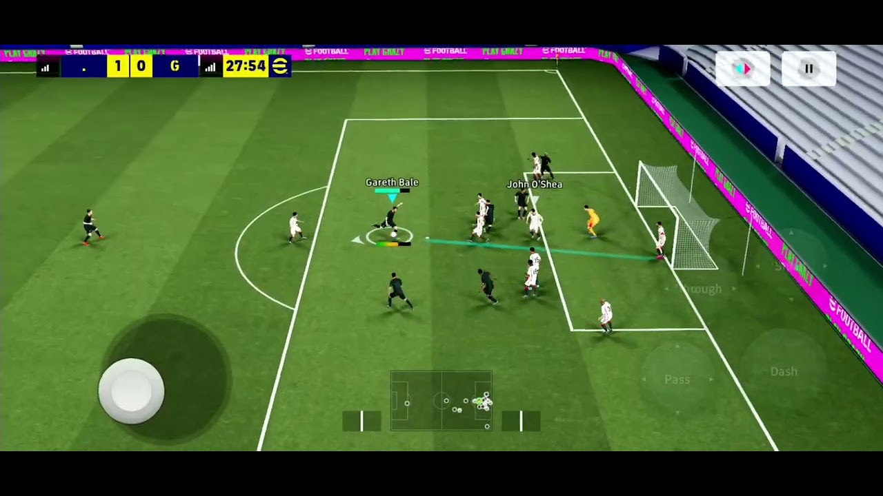 ROAD TO DIVISION 1
