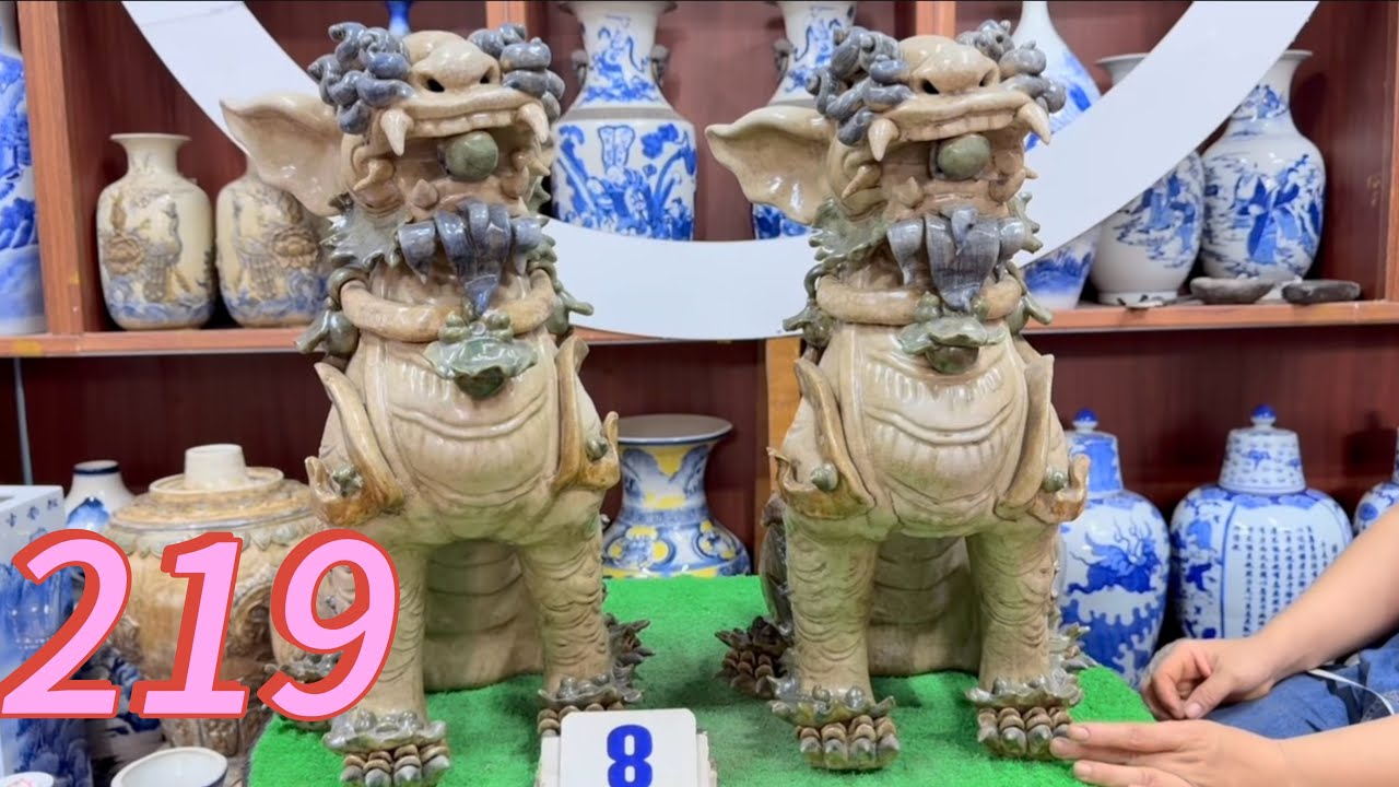 Clip 219(29/7) giao lưu đồ đồng đồ gốm các loại giá cả hợp lý bao Sip toàn quốc-đồ xưa cũ minh thủy