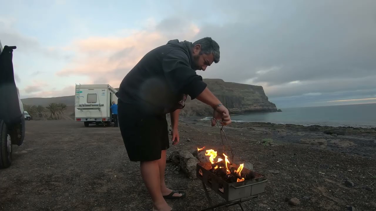 Lanzarote Fuerteventura van 2026 parte5