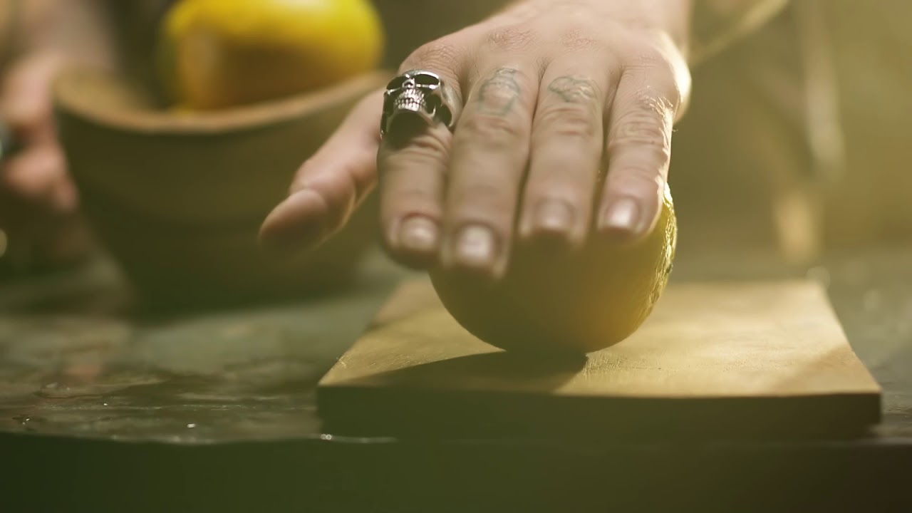 Introducing McQueen and the Violet Fog