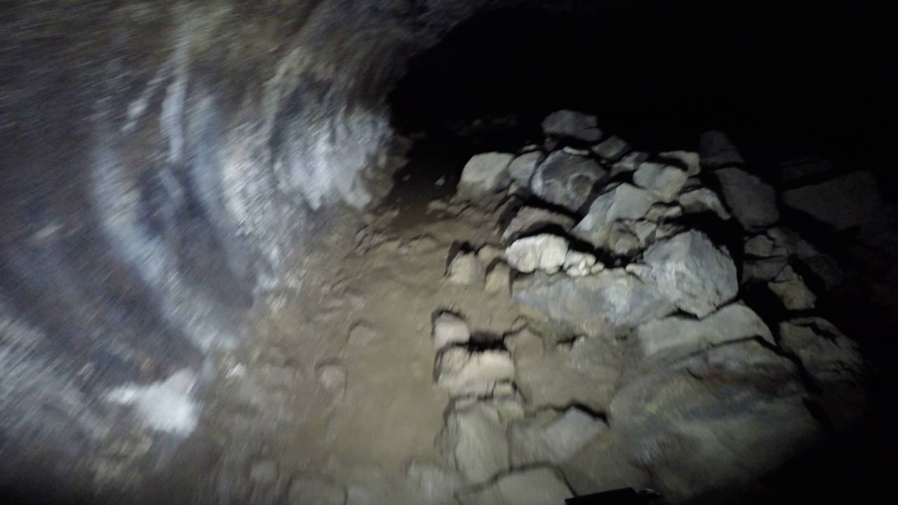 Malheur Cave, part 2, 4k