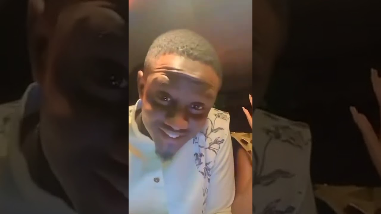 Edu ndao avec sa femme fama thioune 2 octobre 2022