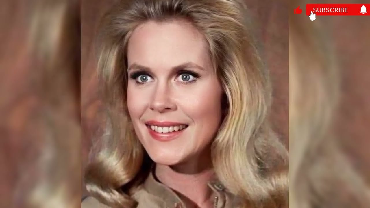 Elizabeth Montgomery’s children finally speak out 30 years later… The truth comes out!