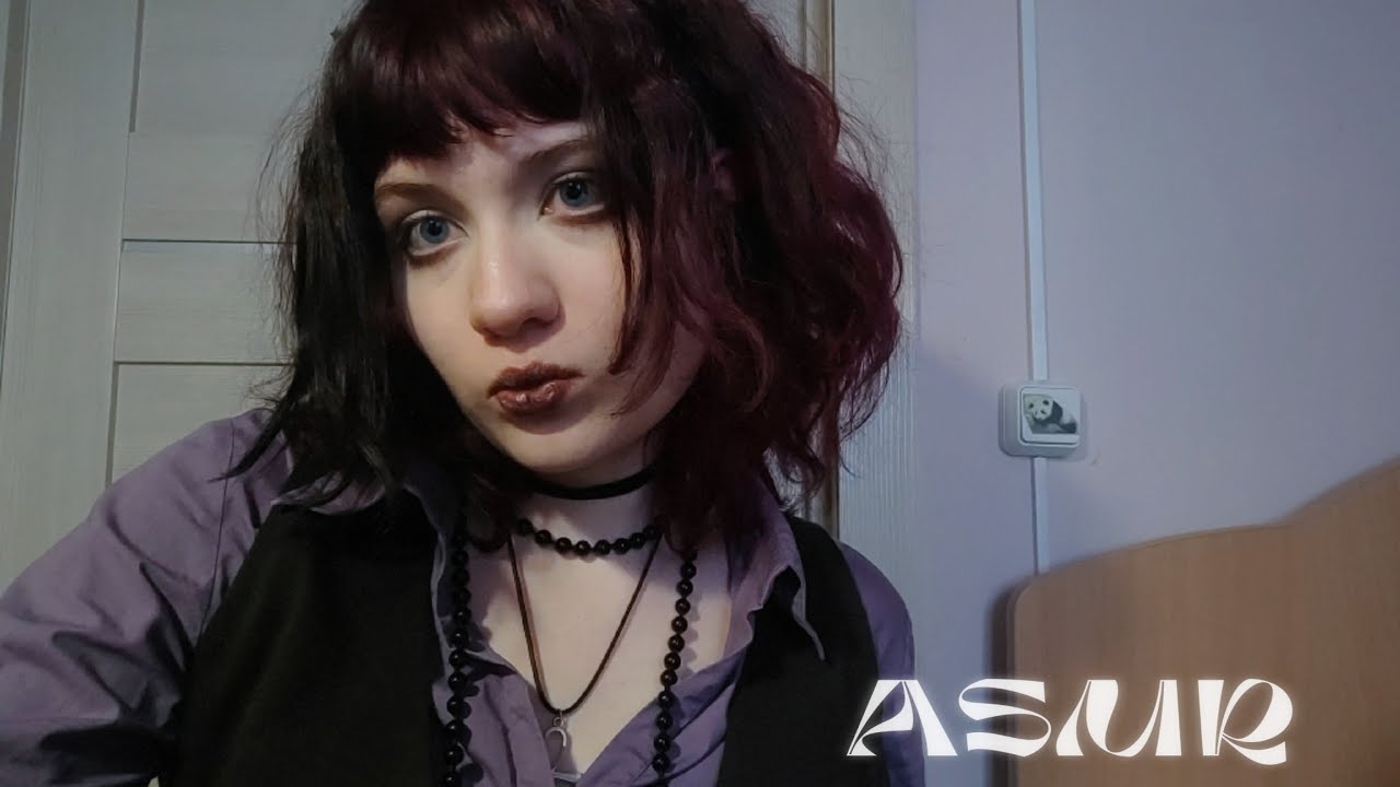 АСМР для сна🪽 | relaxing asmr for sleep 💤