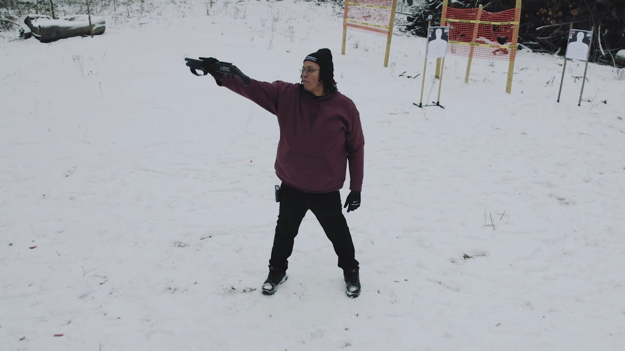 Smart Shooters Promo Video