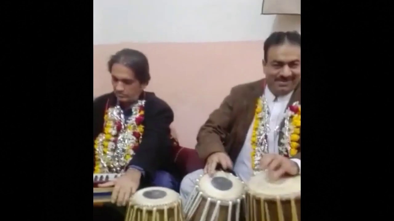 New Best Pashto Rang kalam Hamza Baba RH Shehzad Khan with Mass Khan Ostad