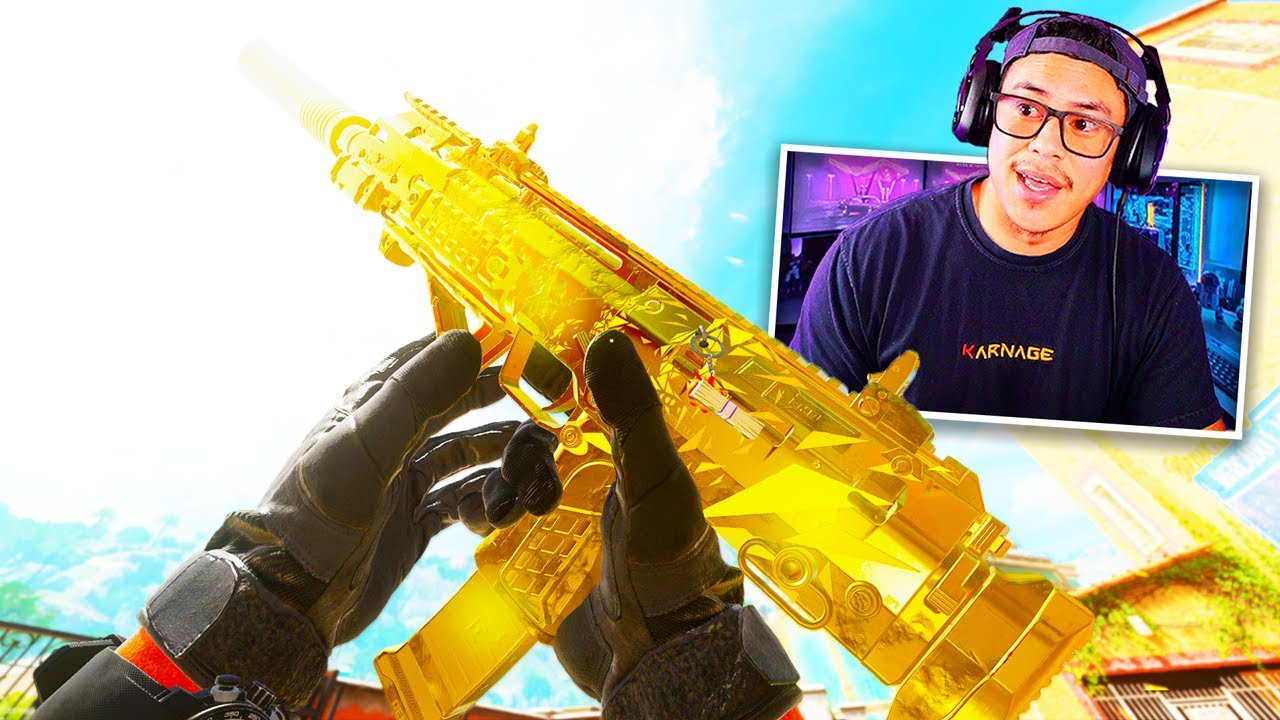 *NEW* NO RECOIL VEL 46 CLASS in MW2! - Best VEL 46 Class Setup | Modern Warfare 2