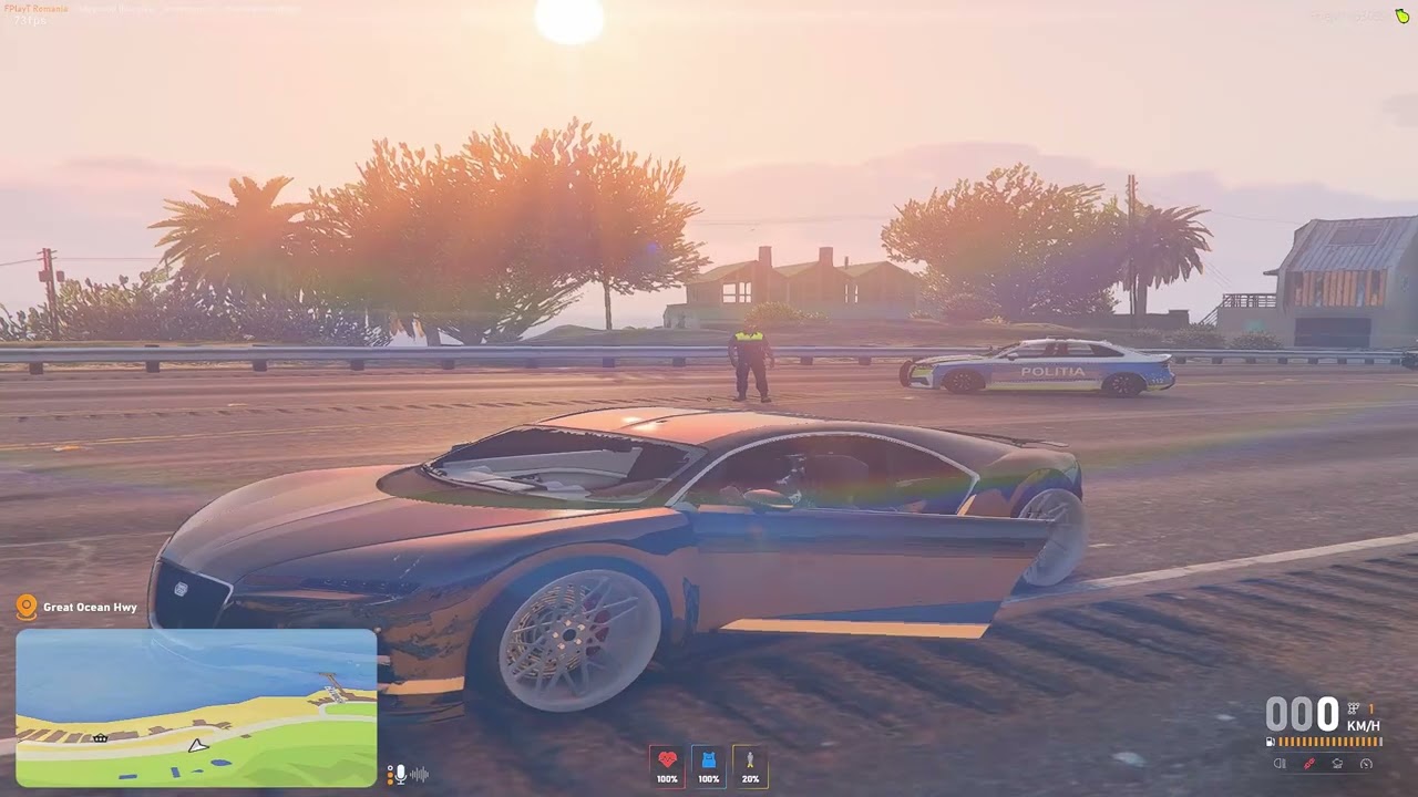 [FPLAYT] Dresor de cai | Potcovaru montage #1