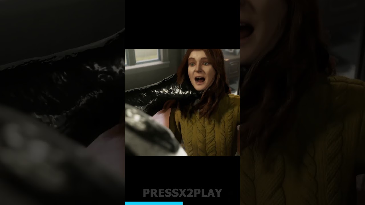 Venom gave MJ the 19 Inches Of Venom 💀