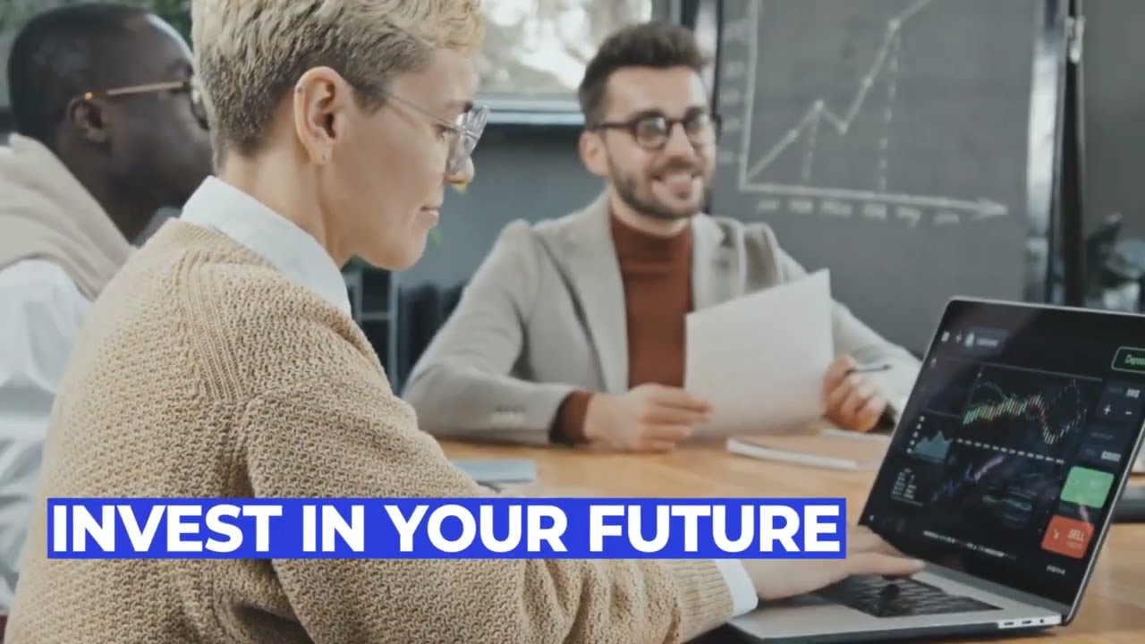 Massive Passive Profits