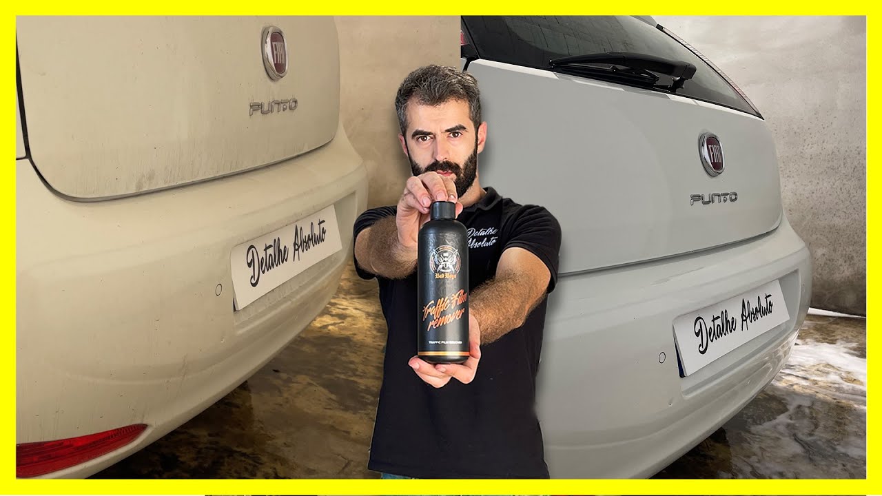 ESTE PRODUTO VAI FACILITAR MUITO A TUA LAVAGEM!