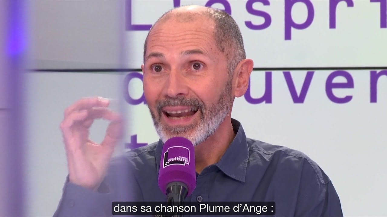La prière, par Christophe André
