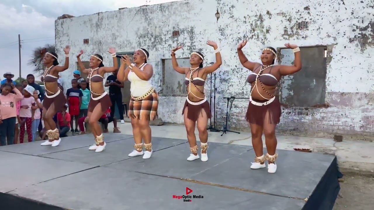 MmaAusi  Chiba  (Official performance video)