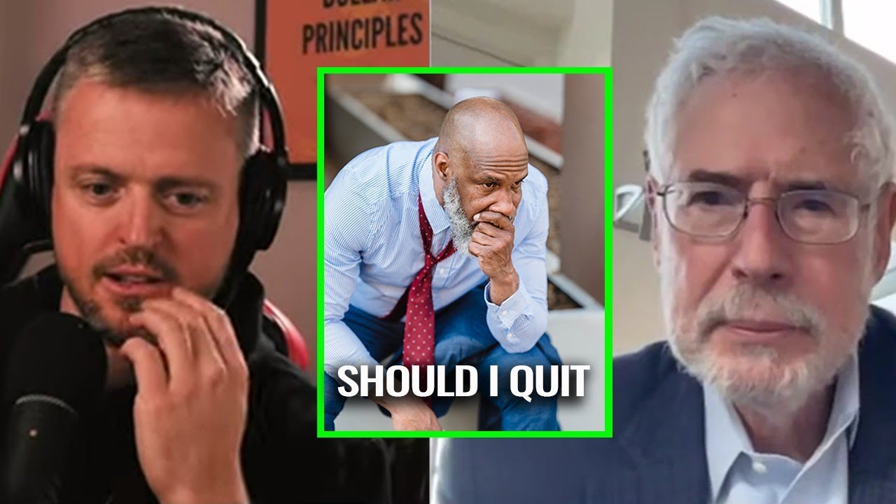 If You Hate Your Business - Watch This