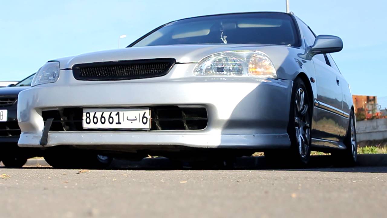 13éme Meeting Club Sniper Car - After Movie.