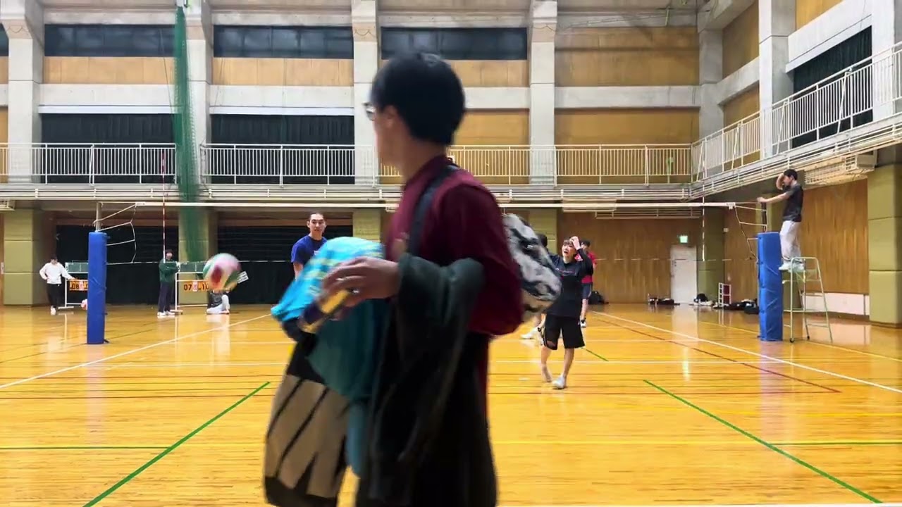 2/14【ハッカー】下位決勝②
