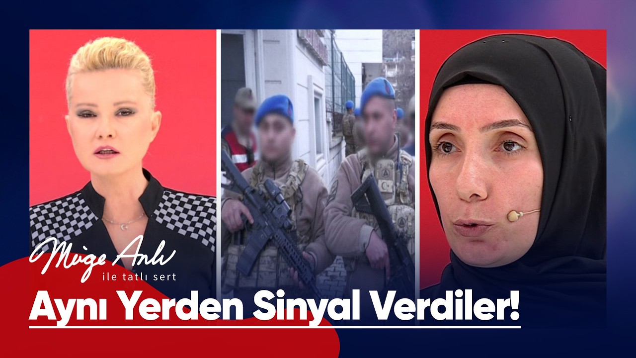 Kasten öldürme suçlamasıyla tutuklandılar! - Müge Anlı ile Tatlı Sert 23 Şubat 2026