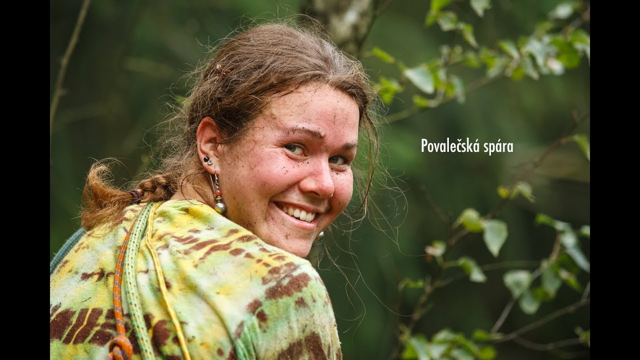 Povalečská spára