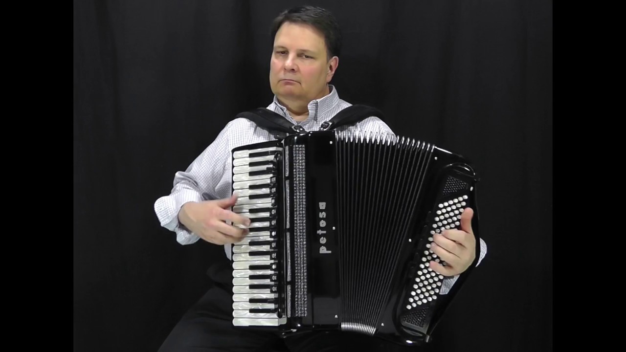petosa Leggera LMMM Folk Musette