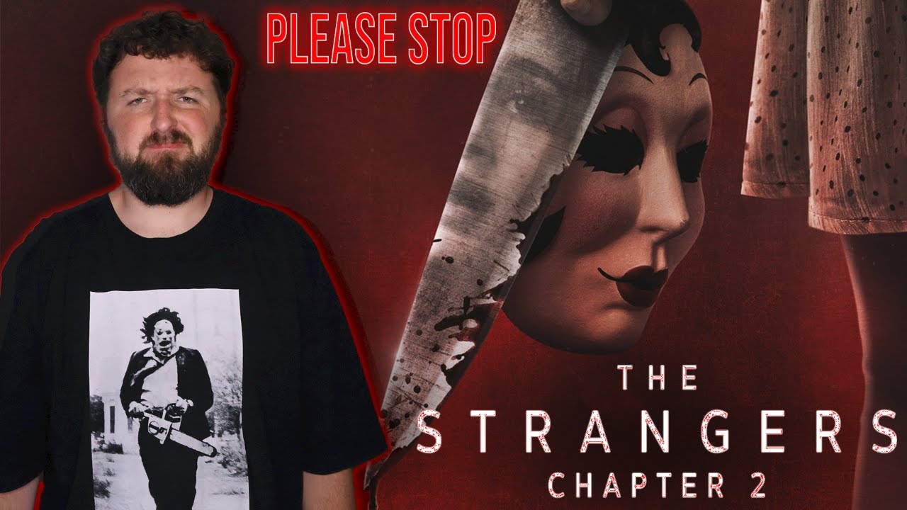 The Strangers: Chapter 2 (2025) Movie Review