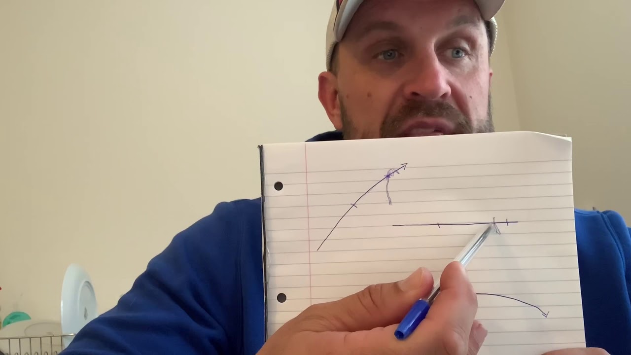 Уроки карантина с Беном Хастуэйтом, стрельба по тарелочкам