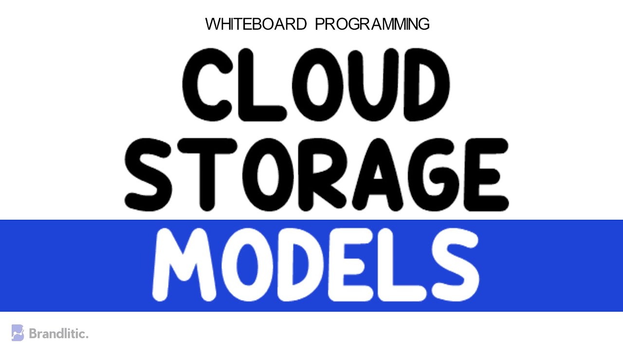 Public Cloud vs Private Cloud vs Hybrid Cloud | Types of Cloud Storage Models