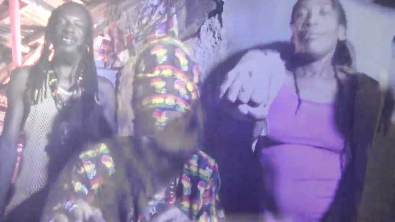 Fitta Warri Wen We a Hold Vibes Official  Video