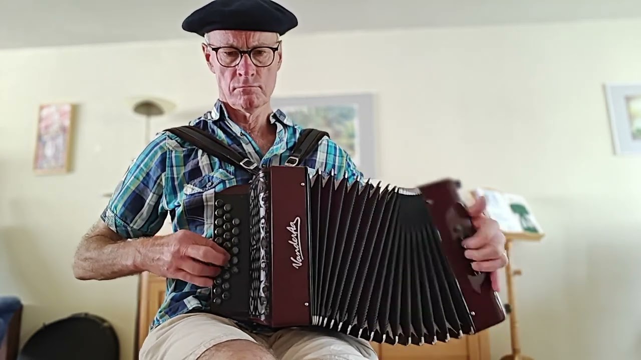 Kiproko ((Scottish of Stéphane Milleret)