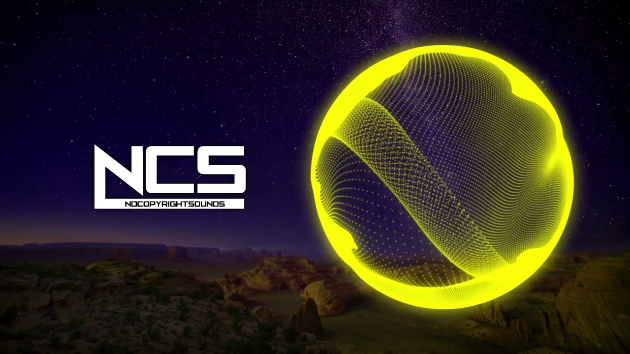 Malik Bash - Alienz [NCS Fanmade]