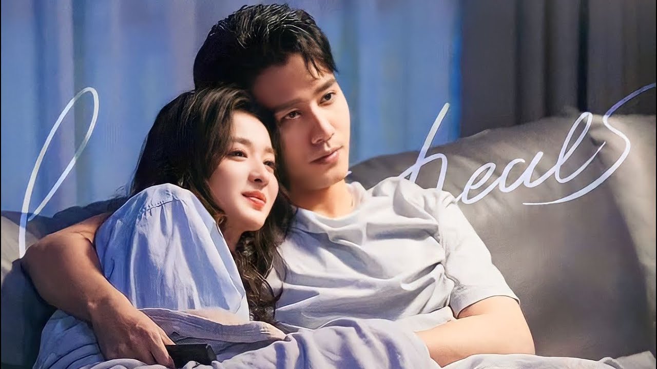 Nghe Nói Em Thích Tôi OST [向左向右] Rẽ Trái Rẽ Phải - Trịnh Bân | Vietsub - Pinyin | 《听说你喜欢我》