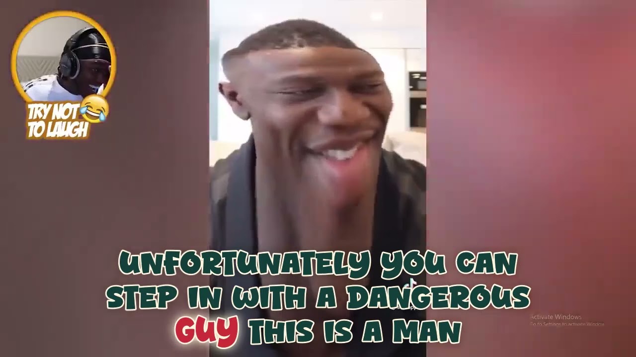 Unbelievable #ksi #deji #trynottolaugh 