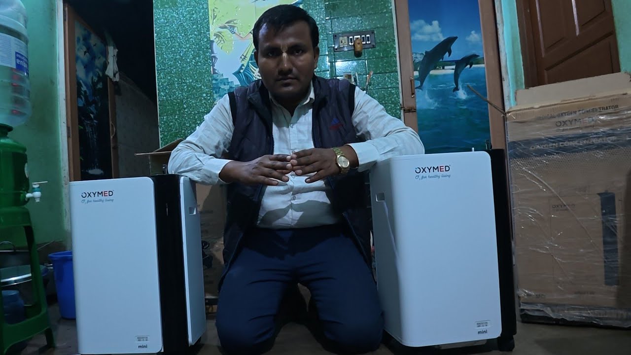 Bought 2 More Oxygen Concentrators | Total 3 Now 💪